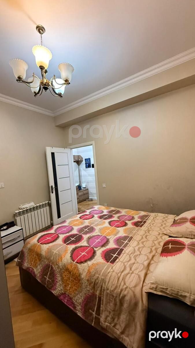 Satılır 3 otaqlı yeni tikili 60 m² — Mənzil, Bakı (7)