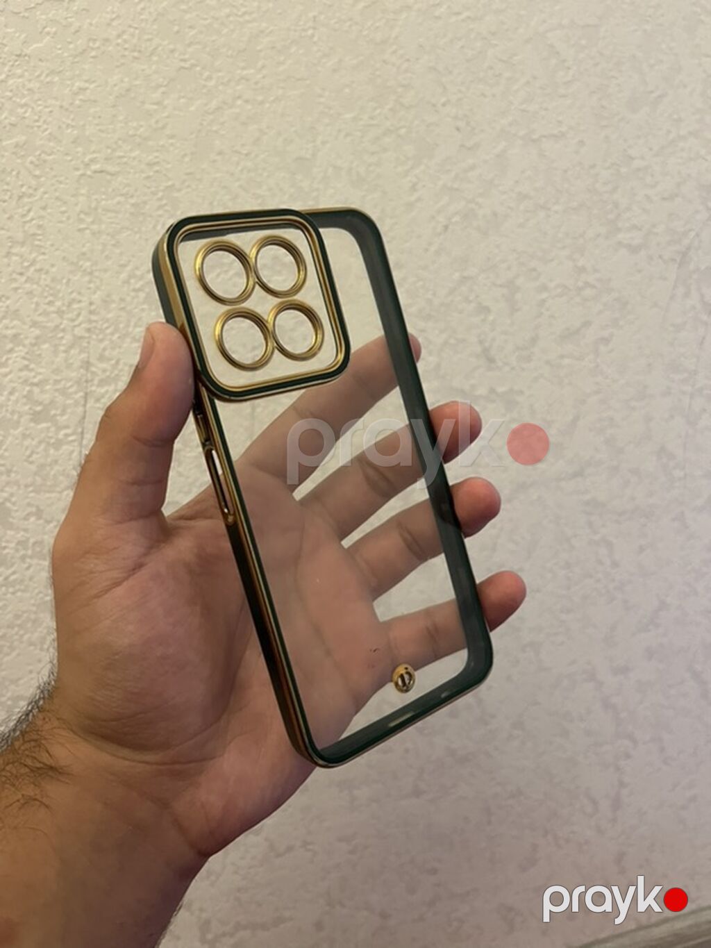 Honor X5b, 64 GB, rəng - Qara, Barmaq izi, İki sim kartlı, Face ID — Honor, Bakı (6)