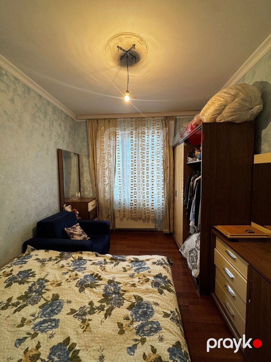 Satılır 2 otaqlı yeni tikili 64 m² — Mənzil, Bakı (10)