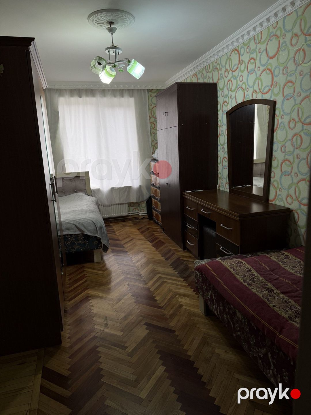 İcarəyə verilir 3 otaqlı köhnə tikili 90 m² — Mənzil, Bakı (8)