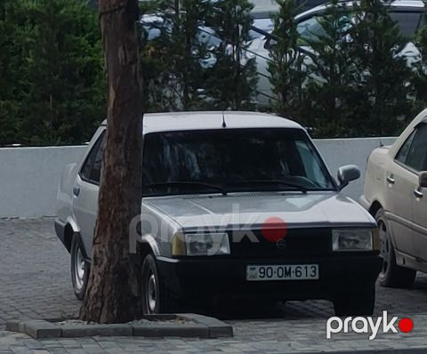 Tofas Dogan, 1.6 L, 2004 il, 62 353 km — Bakı