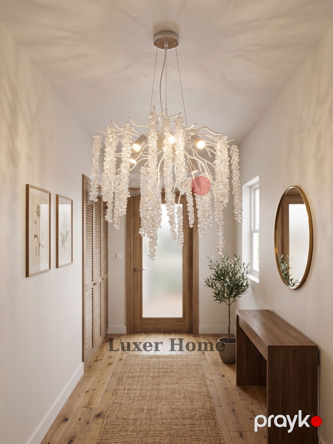 Asma çilçıraq E14 M726LH — Mallar, Bakı (2)