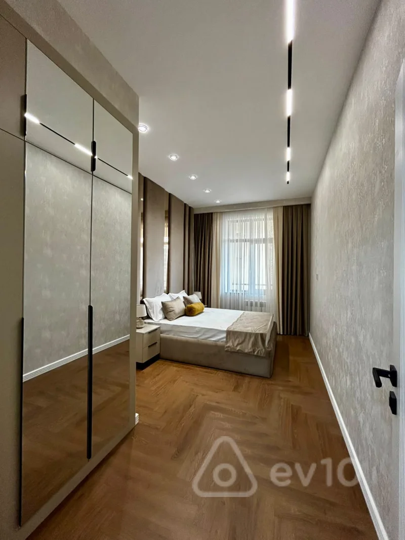 3 otaqlı mənzil, 90 m², Sabit Rəhman küçəsi — Mənzil, Bakı (12)