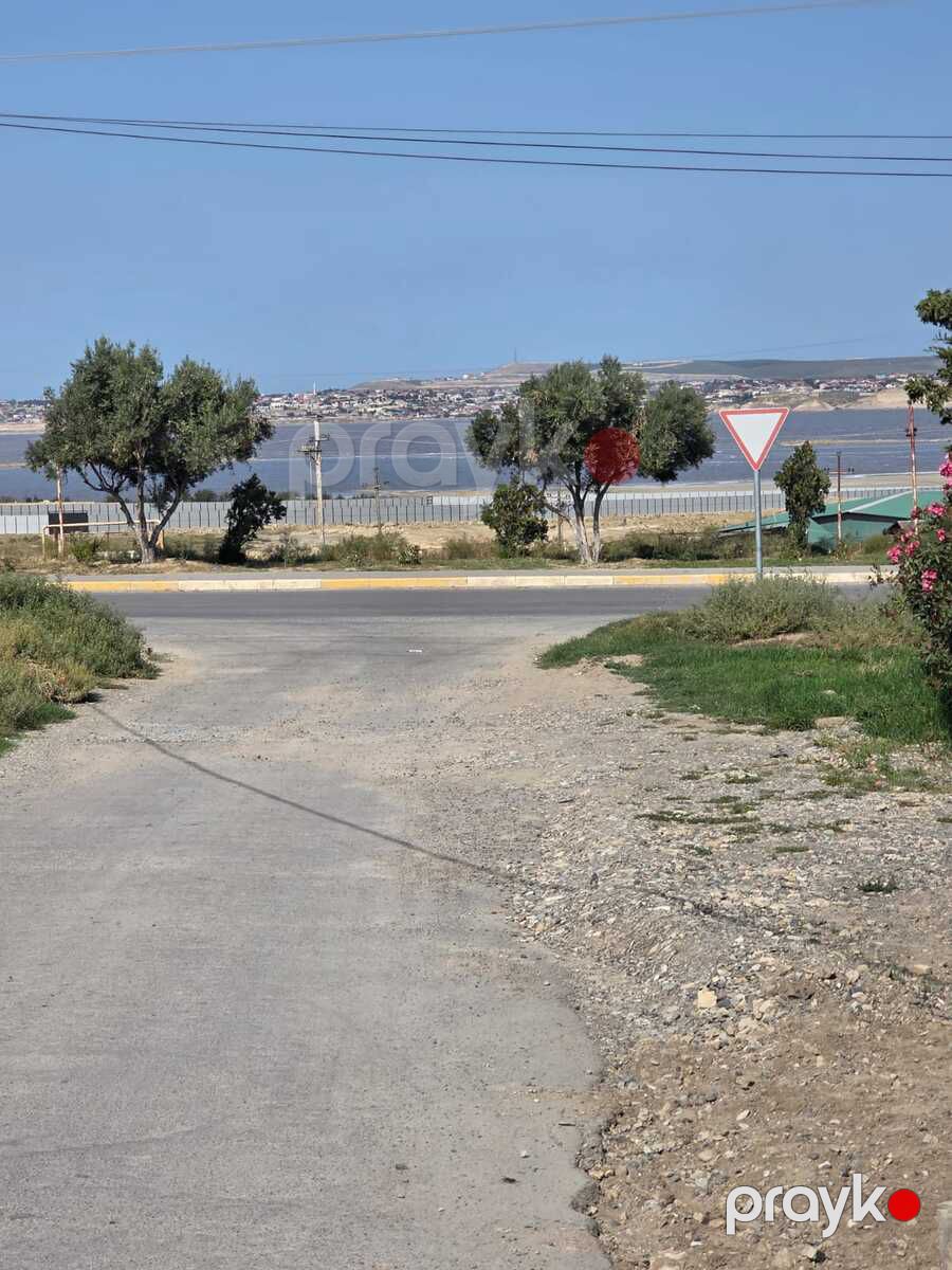Satılır 2 otaqlı həyət evi/bağ evi 47 m² — Ev, villa, Bakı (12)