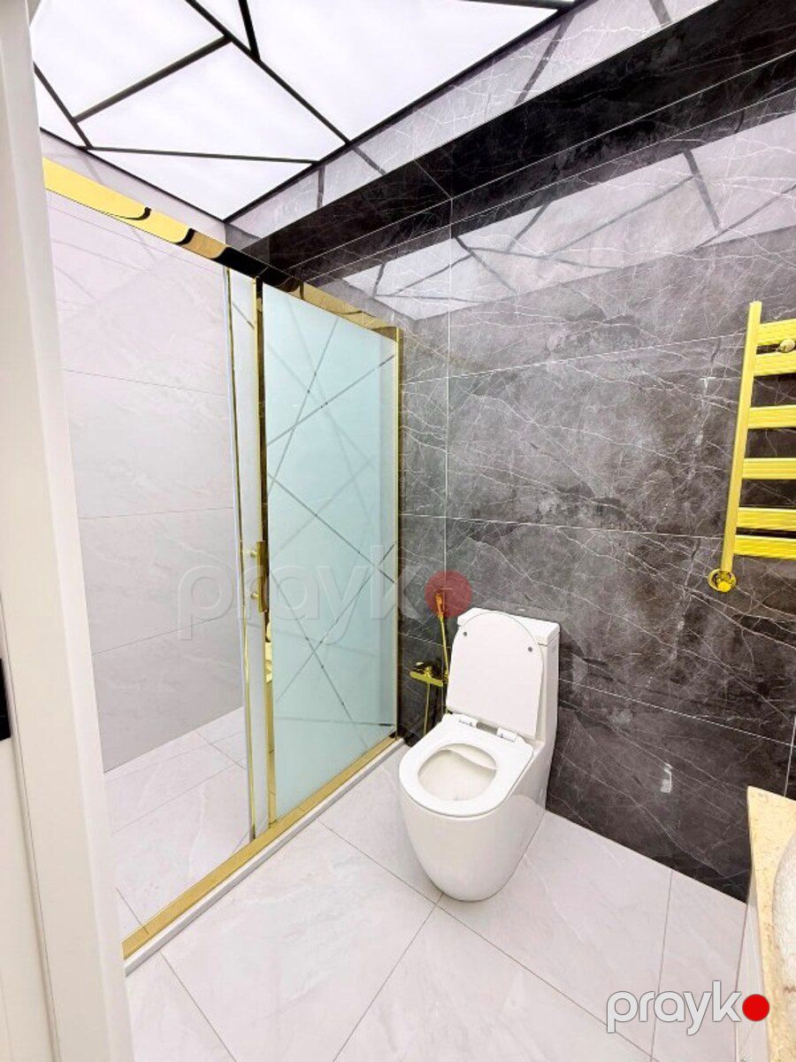 Satılır 3 otaqlı yeni tikili 77 m² — Mənzil, Bakı (12)