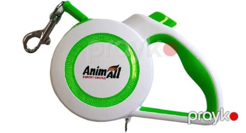Xalta Animall, ağ/yaşıl, 5 m — Bakı