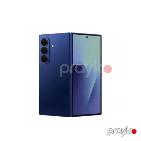 Samsung Galaxy Z Fold 7 Blue Shadow 256GB/12GB — Bakı