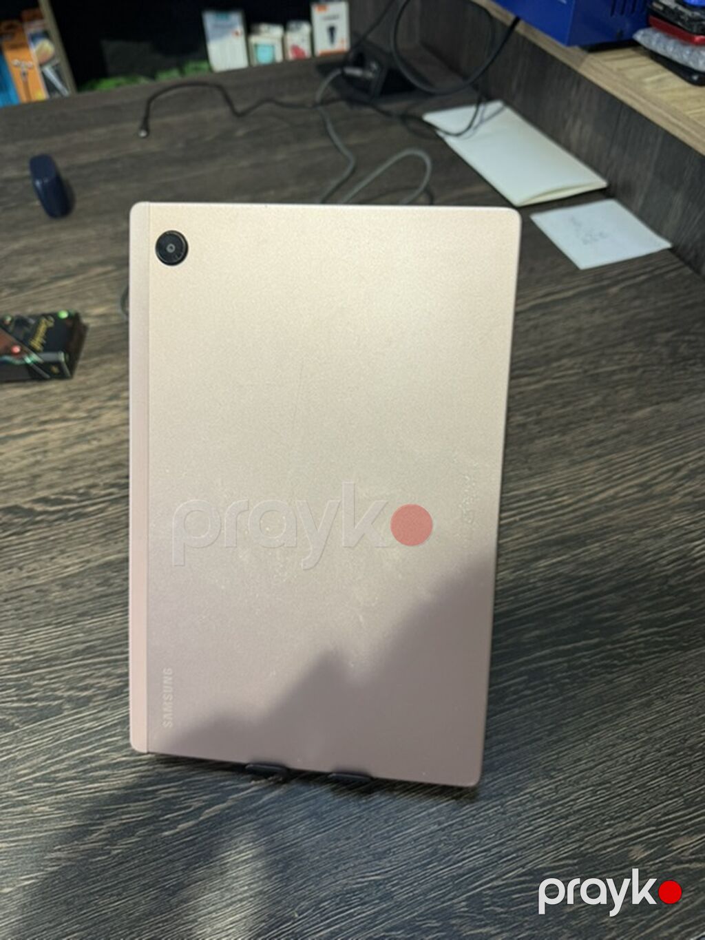 Samsung Galaxy Tab A8 (SM-X205) Təkcə pplanşet özü satılır uşaq — Samsung, Bakı (6)