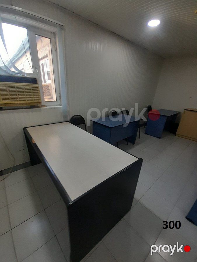 Ofis icarəyə verilir, 15 m², nizami metrosu, Bakı — Ofis (7)