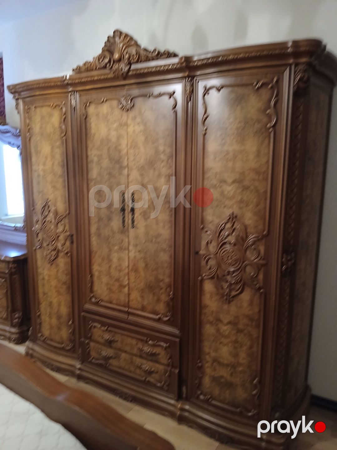 Qonaq və yataq otağı mebeli — Mebel, Bakı (4)