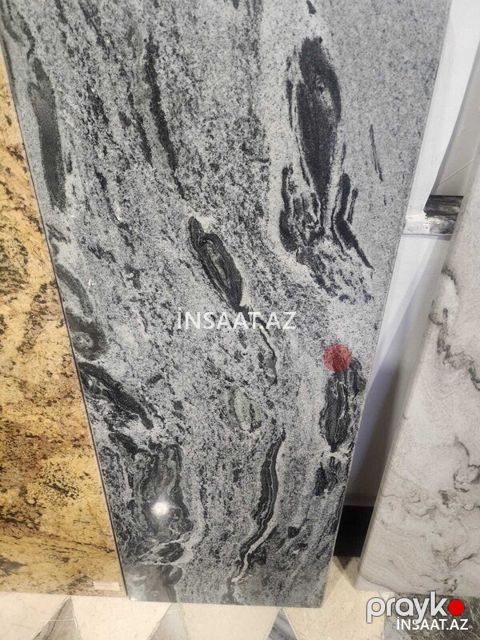 Mərmər və Granitin yüksək səviyyədə bərpası — Bakı