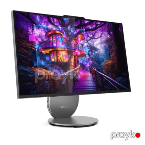 Pivot Monoblok Lenovo Yoga AIO 27IAH10 F0J20033RU — Bakı