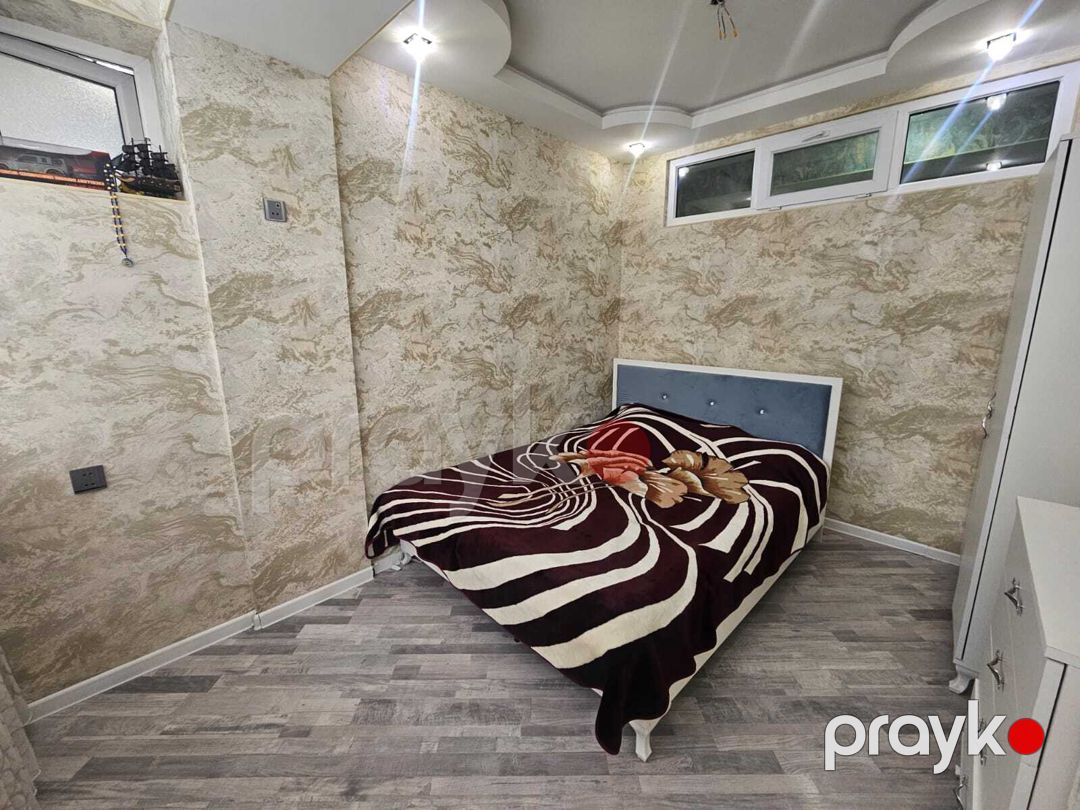 Satılır 3 otaqlı yeni tikili 74 m² — Mənzil, Bakı (3)