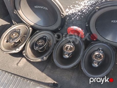 Original Pioneer kodlu təmirsiz 4 dü 150 manat Ayrı ayrıda satılır 1 — Digah