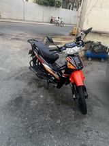 Moon brand 50 sm3 — Mopedlər və skuterlər