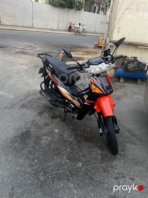 Moon brand 50 sm3 — Bakı
