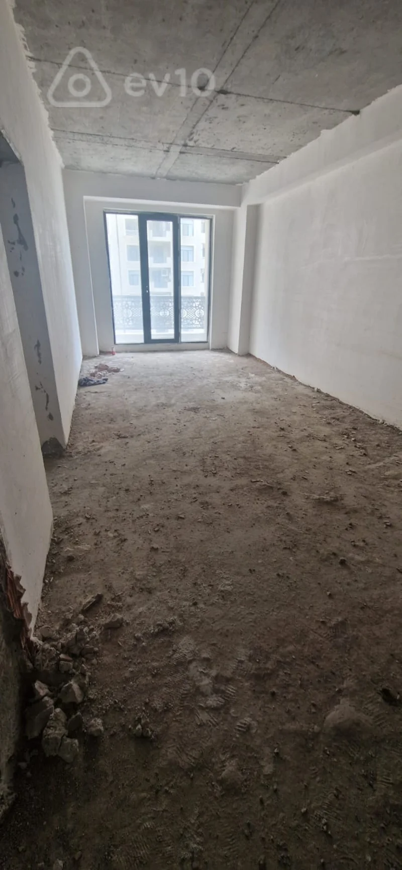 2 otaqlı mənzil, 87 m², Sergey Senyuşkin küçəsi — Mənzil, Bakı (3)