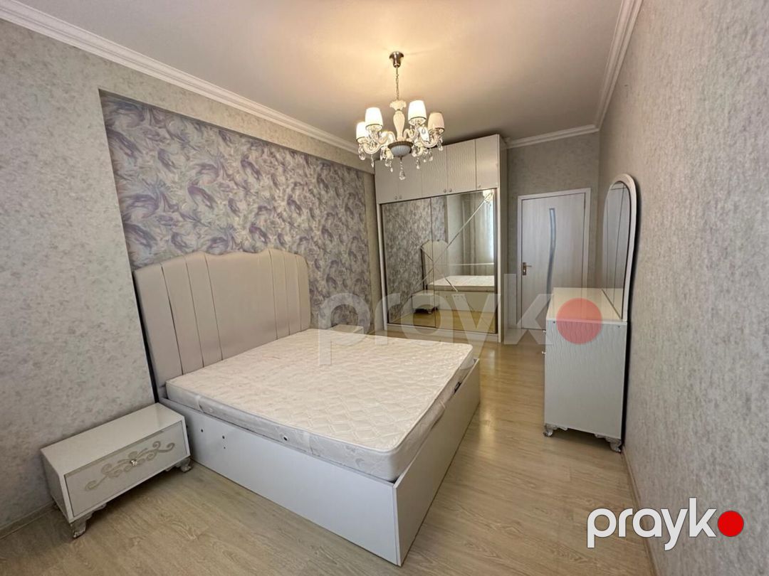 Satılır 2 otaqlı yeni tikili 70 m² — Mənzil, Bakı (4)
