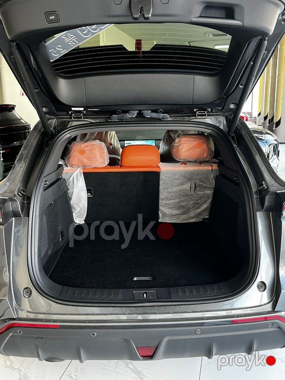 Changan Deepal S07, 1.5 L, 39.05 kWh, 2025 il, yeni — Avtomobillər, Bakı (8)