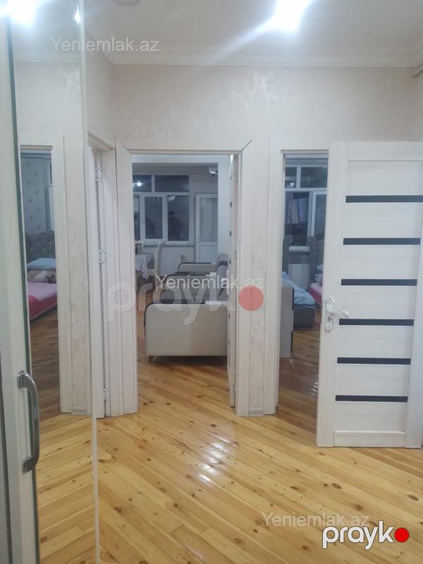Satılır 3 otaqlı Bina evi menzil (Yeni tikili), 65 m², Masazır — Mənzil, Abşeron (3)