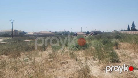 Satılır torpaq 14 sot — Bakı
