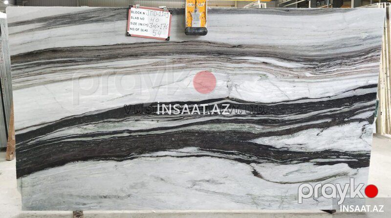 Mərmər Qranit işləri (pilləkən padaqonnik döşəmə mətbəx) — Plitka və örtü materialları, Bakı (9)