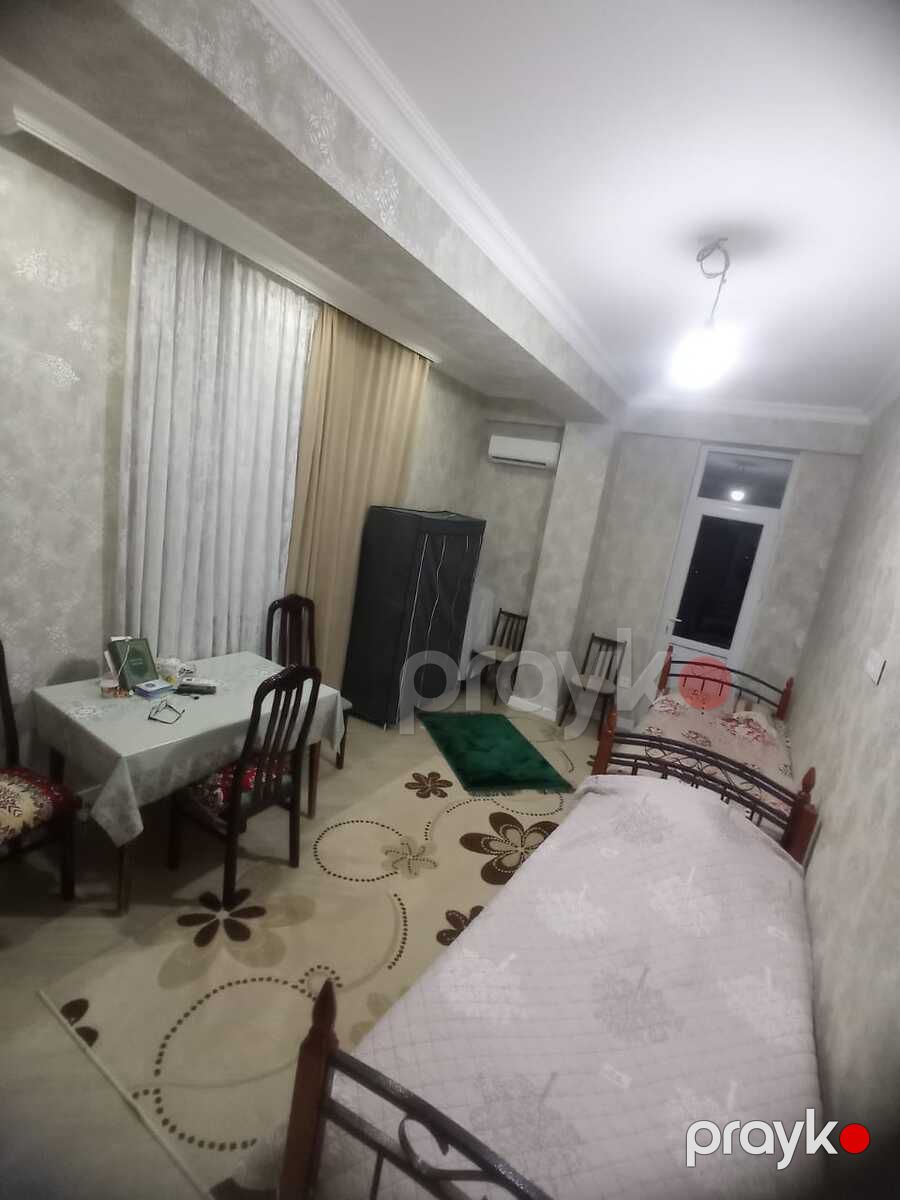 Satılır 4 otaqlı yeni tikili 108 m² — Mənzil, Bakı (12)