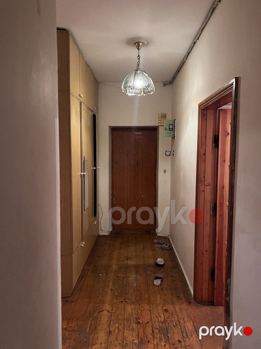 Satılır 3 otaqlı köhnə tikili 80 m² — Mənzil, Bakı (9)