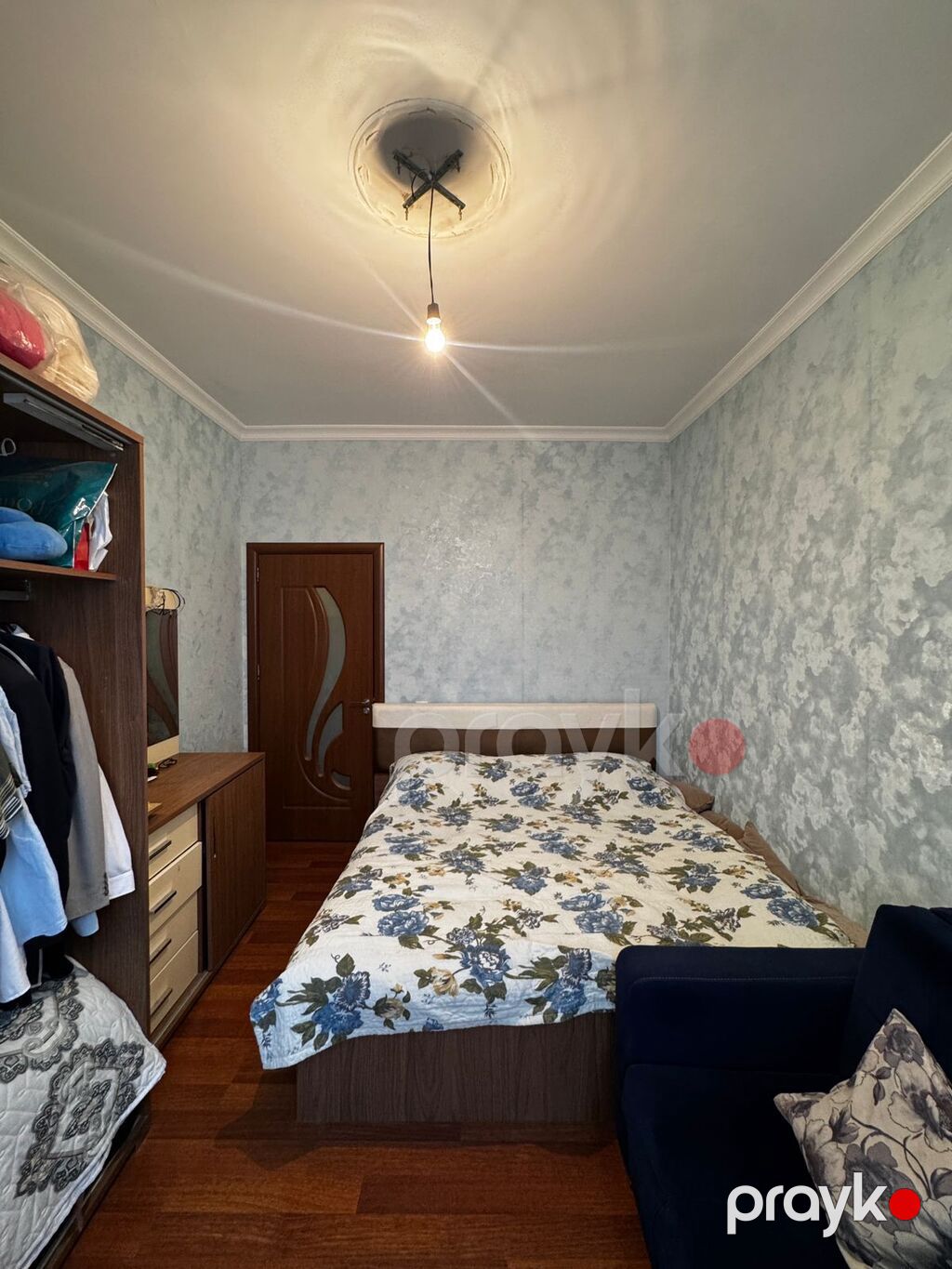 2 otaqlı, Yeni tikili, 64 kv. m — Mənzil, Masazır (6)