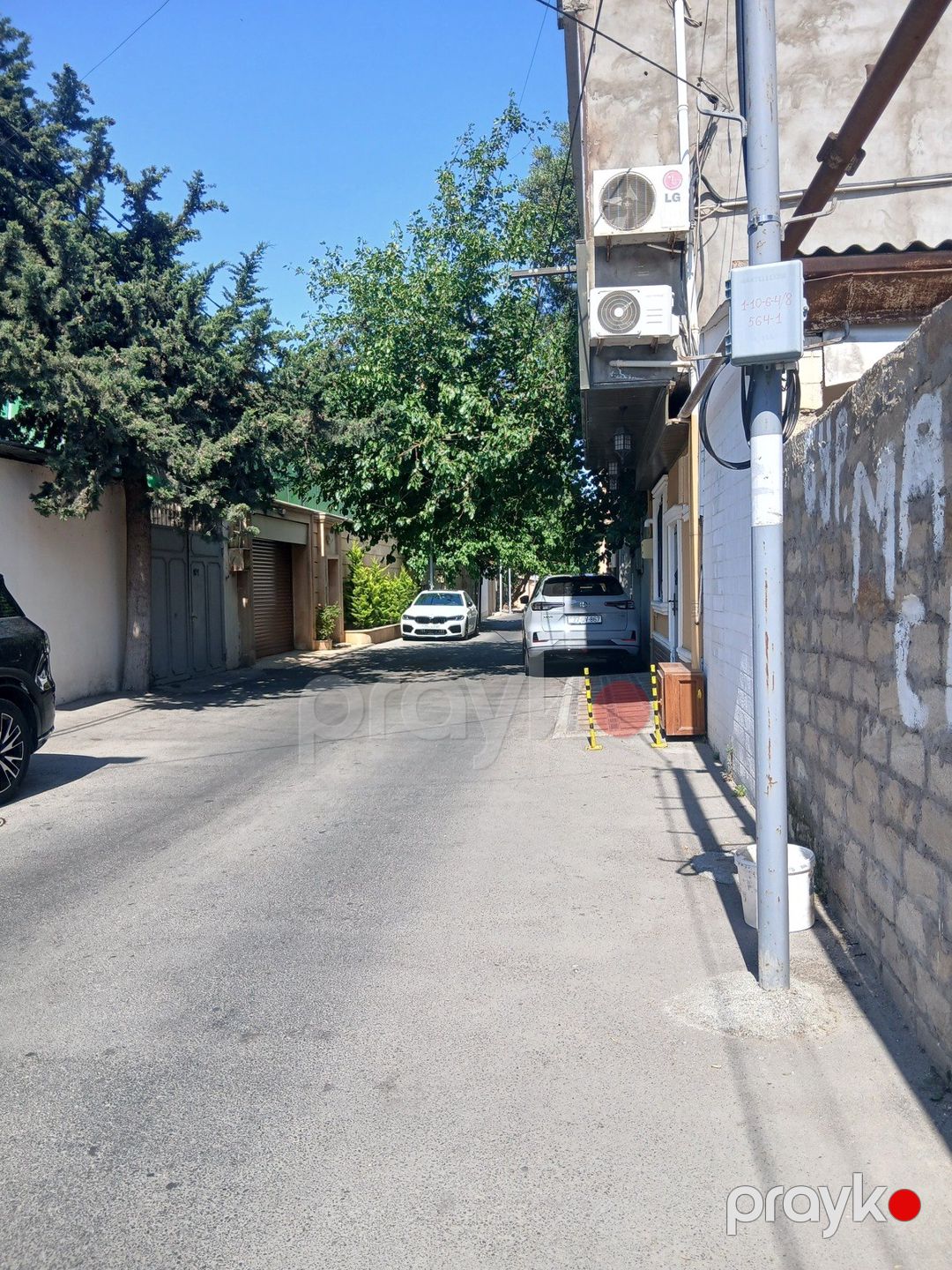 Satılır torpaq 8.5 sot — Torpaq, Bakı (9)