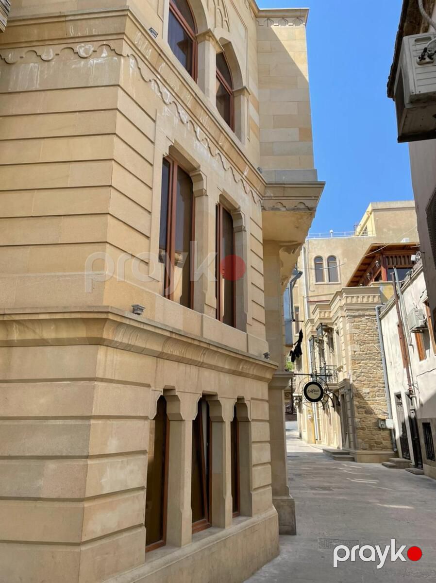 Satılır obyekt 700 m² — Əmlak, Bakı (3)