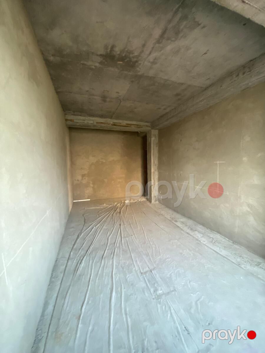 Satılır 3 otaqlı yeni tikili 123 m² — Mənzil, Bakı (4)