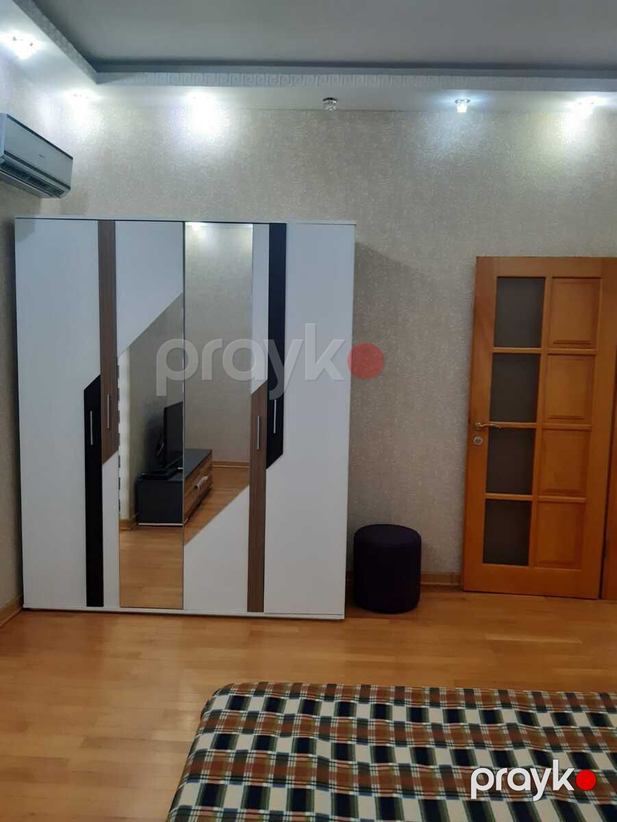 Satılır 2 otaqlı yeni tikili 91 m² — Mənzil, Bakı (12)