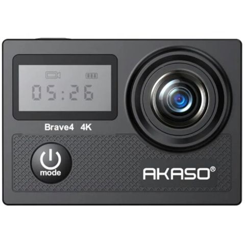 Ekşn kamera Akaso Brave 4 — Bakı