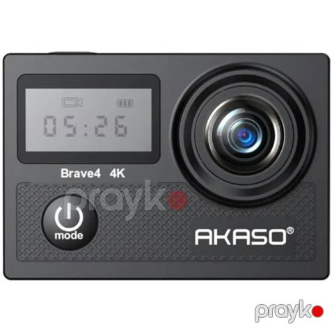 Ekşn kamera Akaso Brave 4 — Bakı