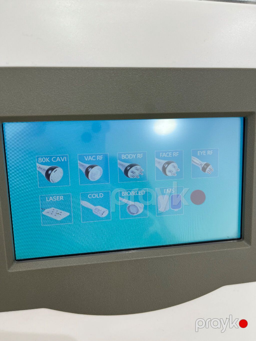 Liftinq, Pilinq, Brosaj, Üz üçün, Dəri üçün, Saç üçün, Zəmanətlə — Kosmetoloji və estetik aparatlar, Bakı (5)