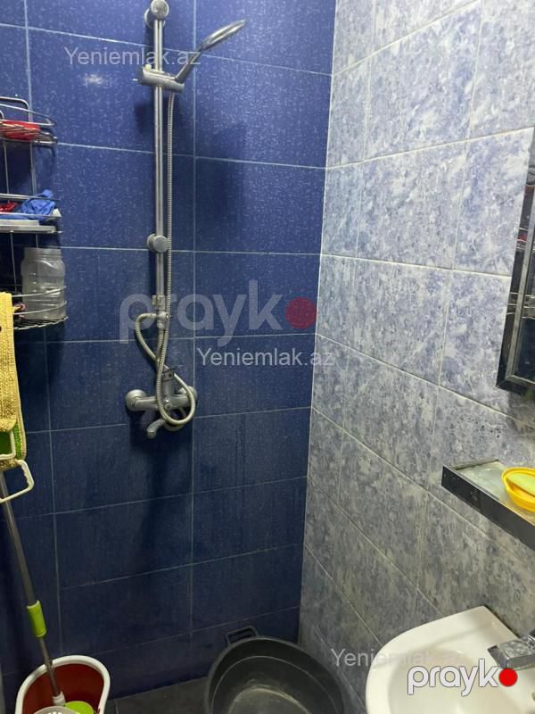 Satılır 2 otaqlı Bina evi menzil (Yeni tikili), 42 m², Masazır — Mənzil, Abşeron (12)