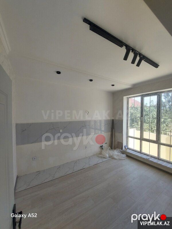 Suraxanı rayonunda 3 otaqlı Həyət evi Satılır, 230 m² — Ev, villa, Bakı (4)