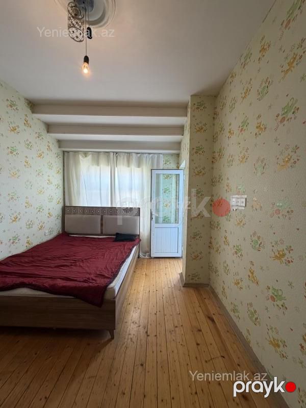Satılır 2 otaqlı Bina evi menzil (Yeni tikili), 56 m², Masazır — Mənzil, Abşeron (4)