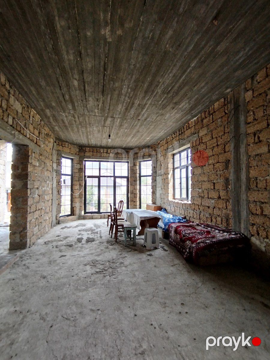Satılır 10 otaqlı həyət evi/bağ evi 400 m² — Ev, villa, Bakı (10)