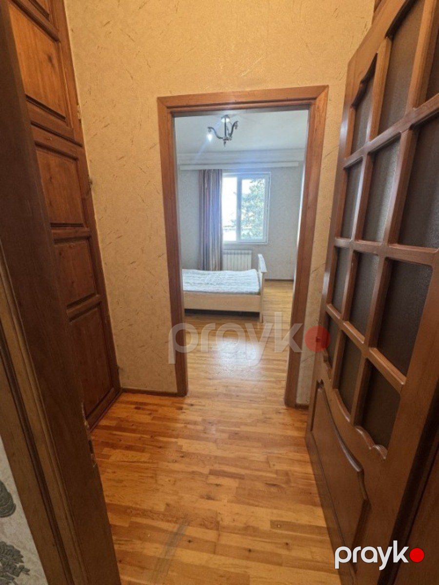 Satılır 2 otaqlı köhnə tikili 60 m² — Mənzil, Bakı (5)