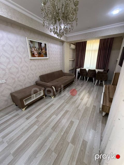 Satılır 3 otaqlı yeni tikili 130 m² — Bakı