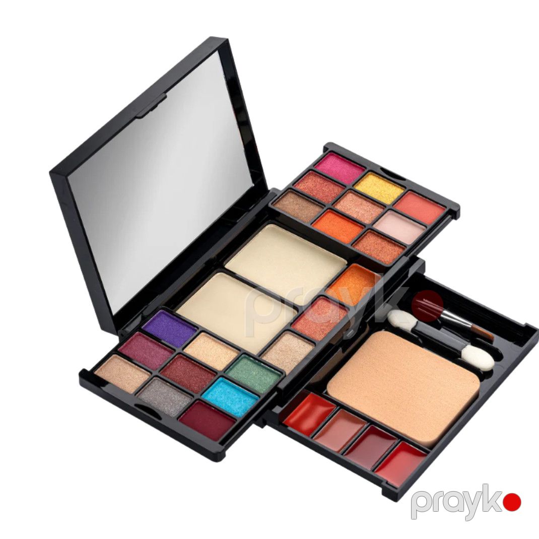 Makiyaj üçün palet 5587454 — Mallar, Bakı (3)