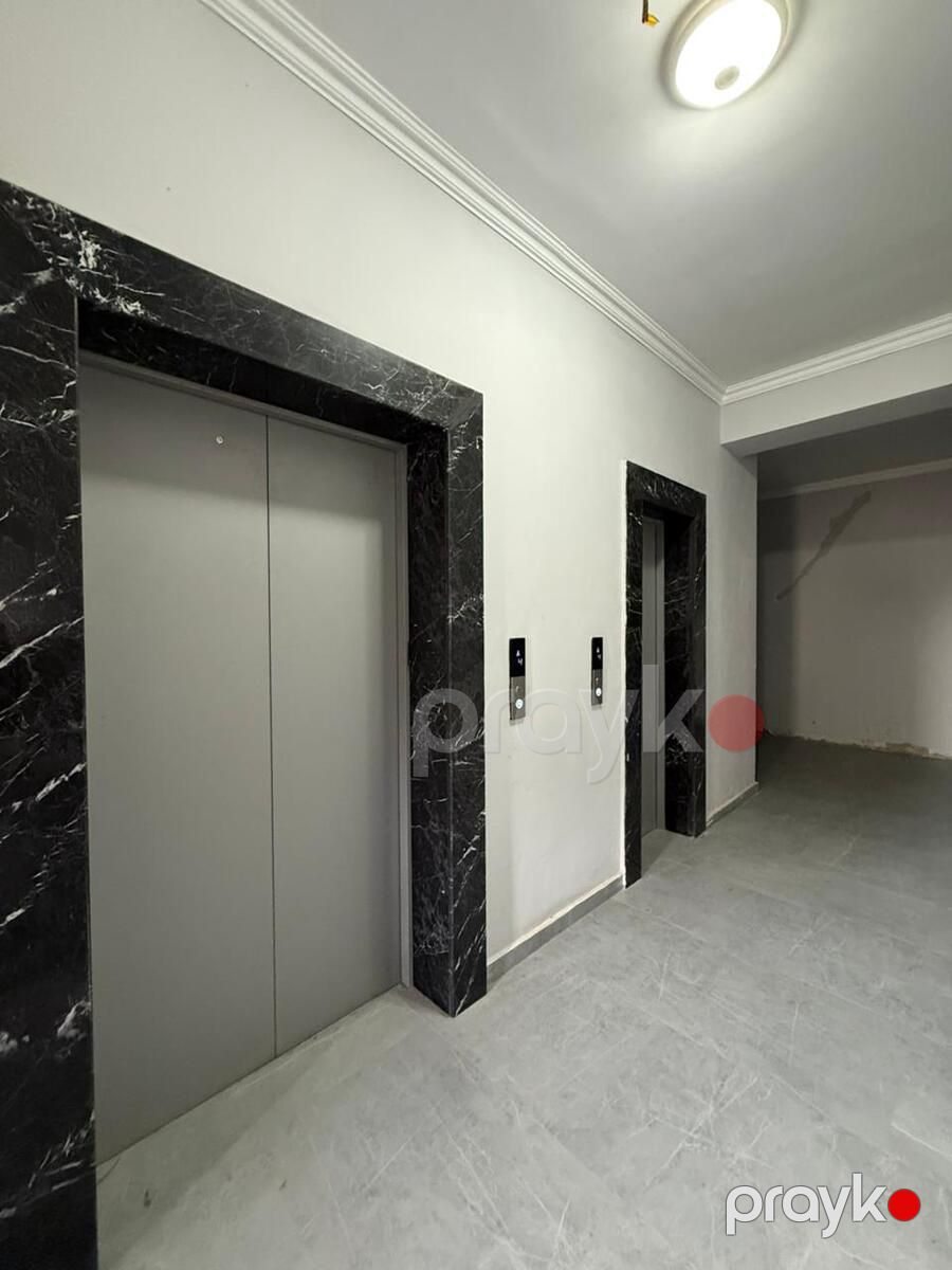 Satılır 2 otaqlı yeni tikili 53 m² — Mənzil, Bakı (3)