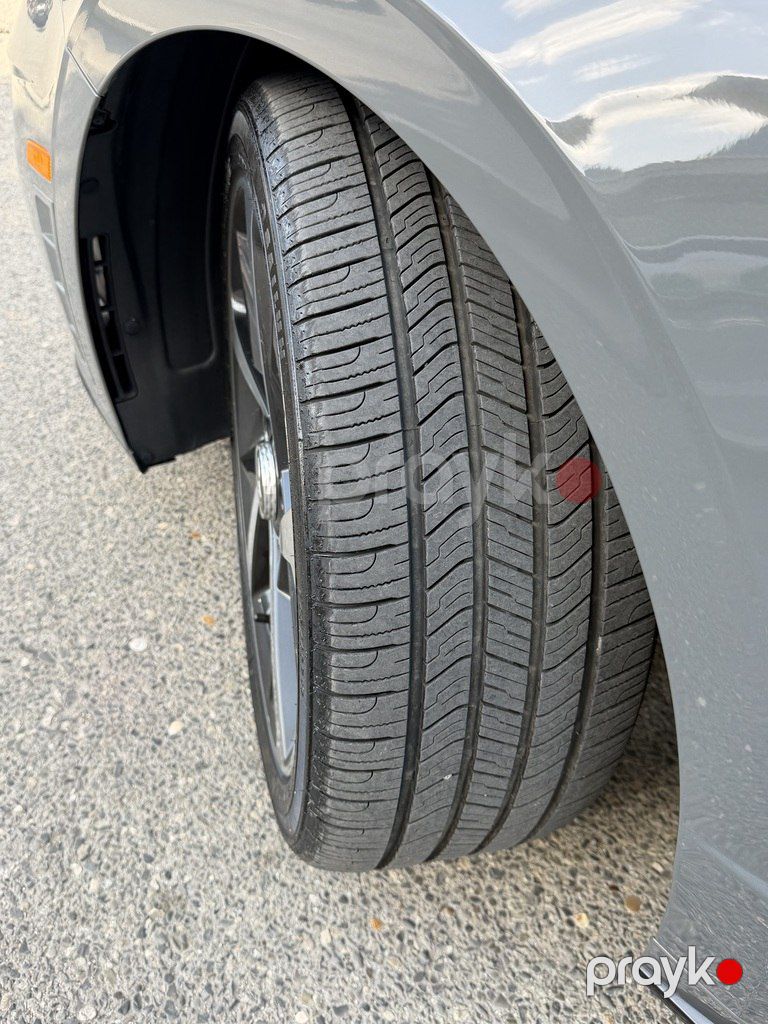 Hyundai Sonata, 1.6 L, 2021 il, 69 000 km — Avtomobillər, Bakı (8)