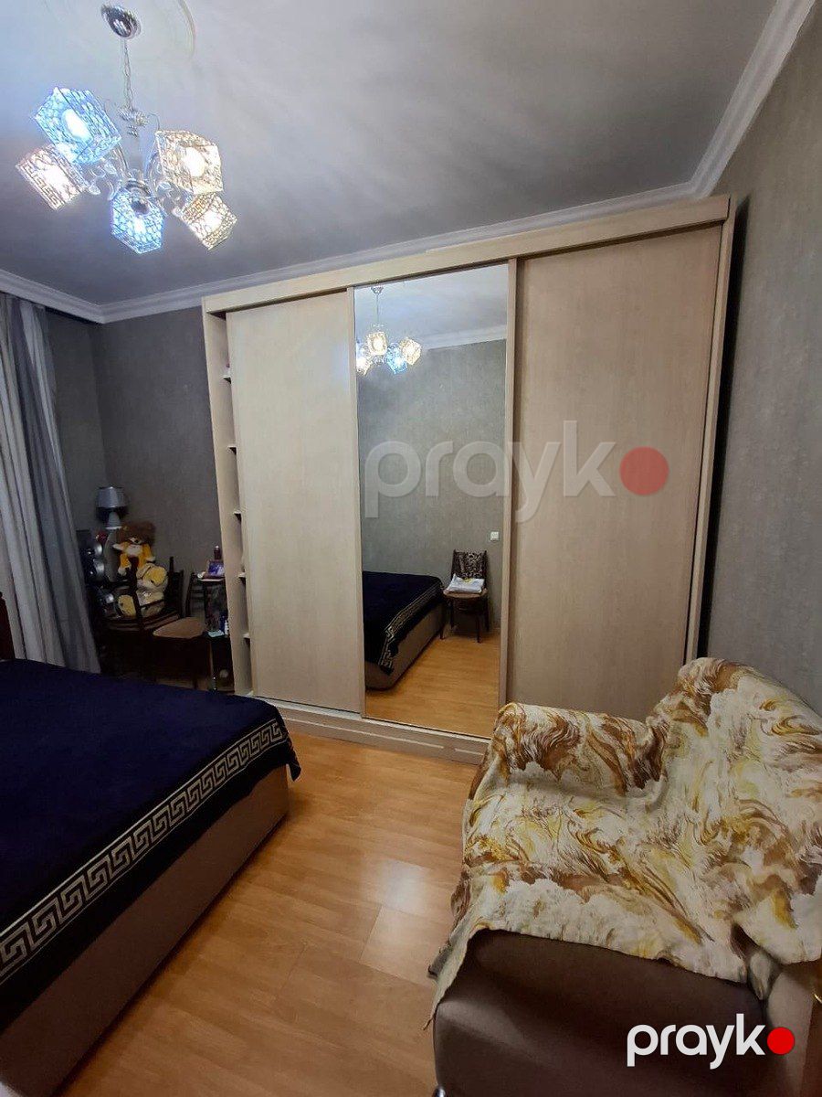 Satılır 2 otaqlı yeni tikili 52 m² — Mənzil, Xırdalan (2)