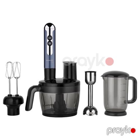 Blender Korkmaz A457-05