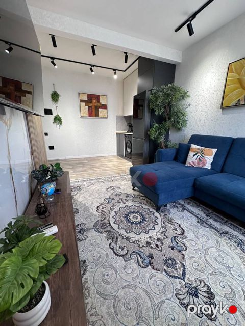 Satılır 2 otaqlı yeni tikili 55 m² — Bakı