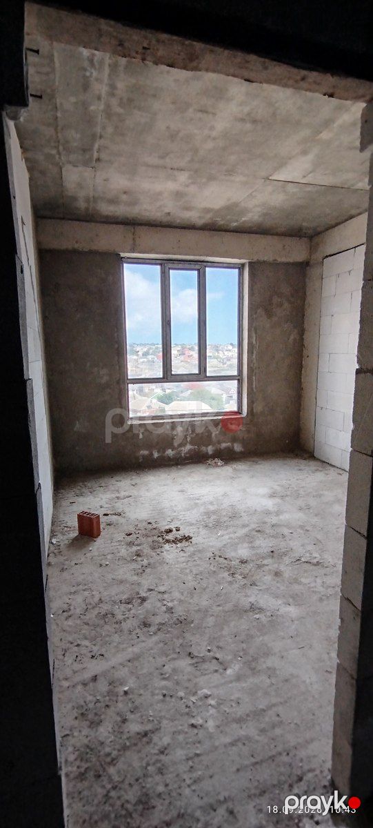 Satılır 2 otaqlı yeni tikili 75.2 m² — Mənzil, Bakı (6)