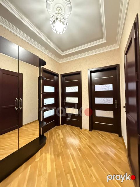 İcarəyə verilir 2 otaqlı yeni tikili 70 m² — Bakı